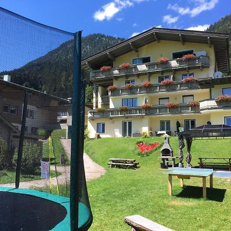 Haus Lechner Apartments Сант Якоб ин Хаус Екстериор снимка