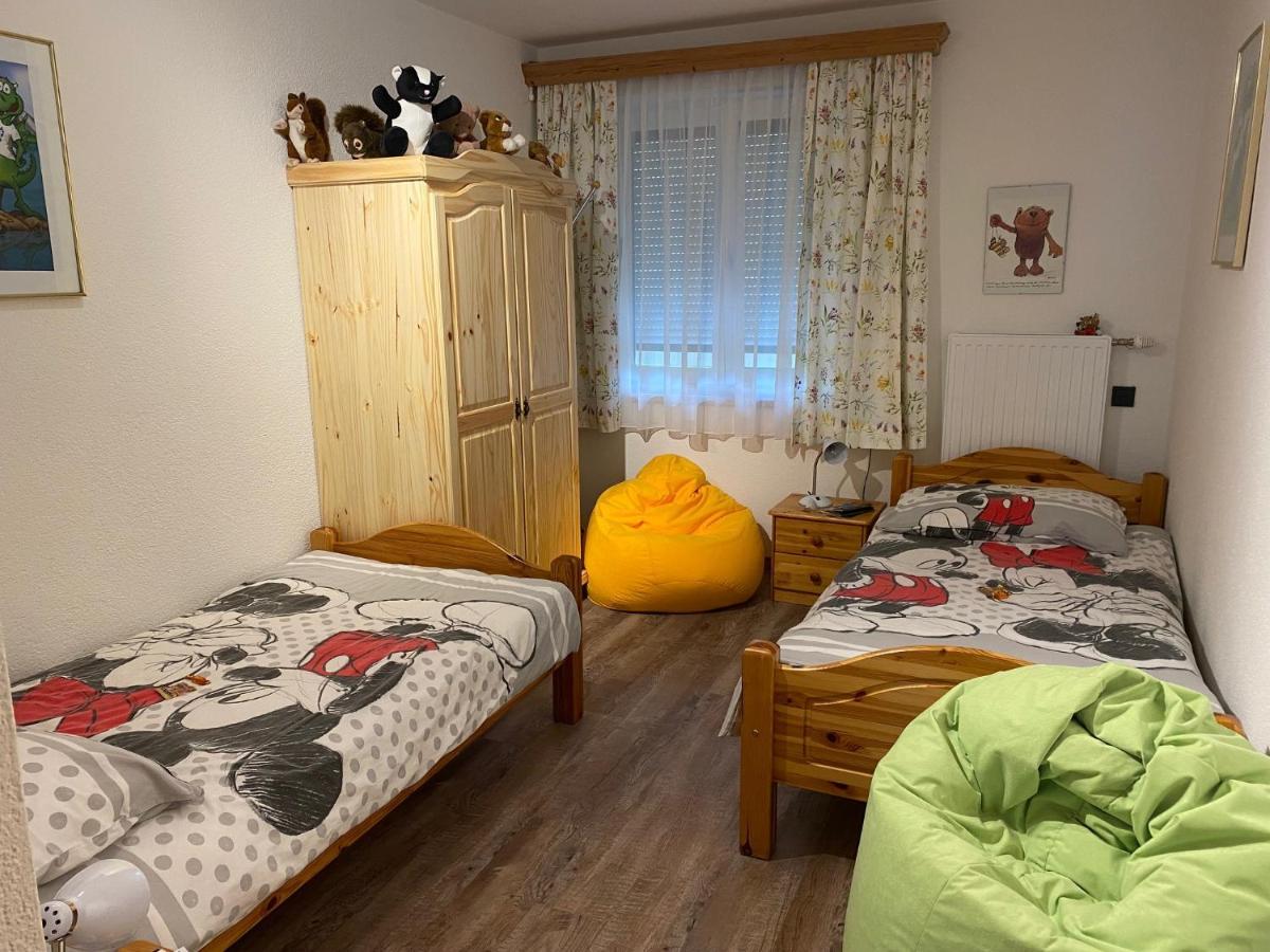 Haus Lechner Apartments Сант Якоб ин Хаус Екстериор снимка