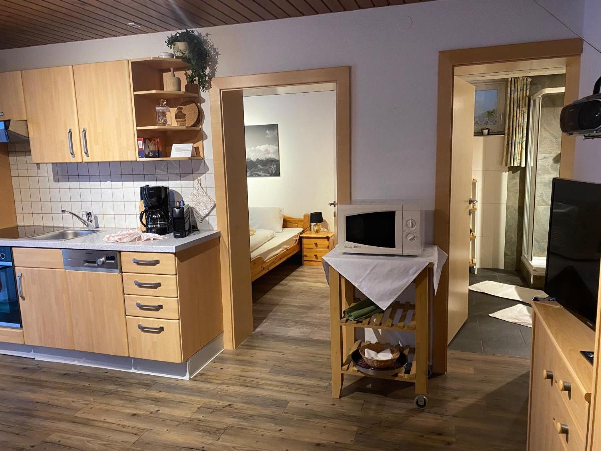 Haus Lechner Apartments Сант Якоб ин Хаус Екстериор снимка