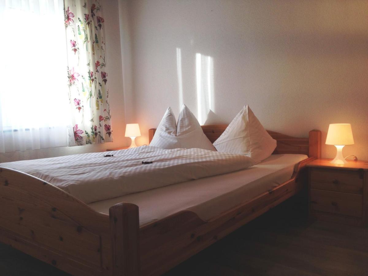 Haus Lechner Apartments Сант Якоб ин Хаус Екстериор снимка
