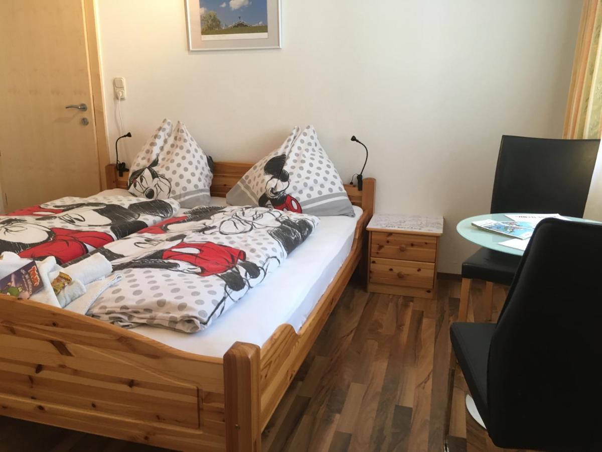 Haus Lechner Apartments Сант Якоб ин Хаус Екстериор снимка