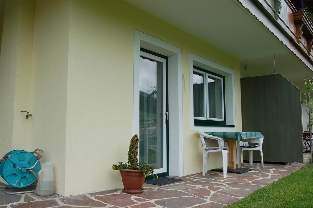 Haus Lechner Apartments Сант Якоб ин Хаус Стая снимка