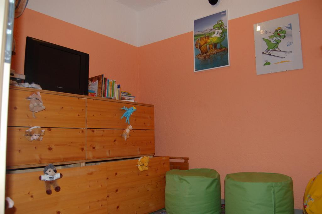 Haus Lechner Apartments Сант Якоб ин Хаус Екстериор снимка